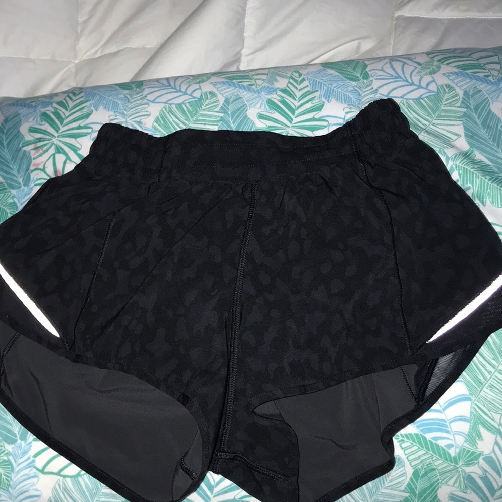 Lulu Lemon Shorts